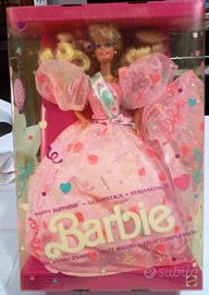 Barbie _Tanti Auguri_ art .7913