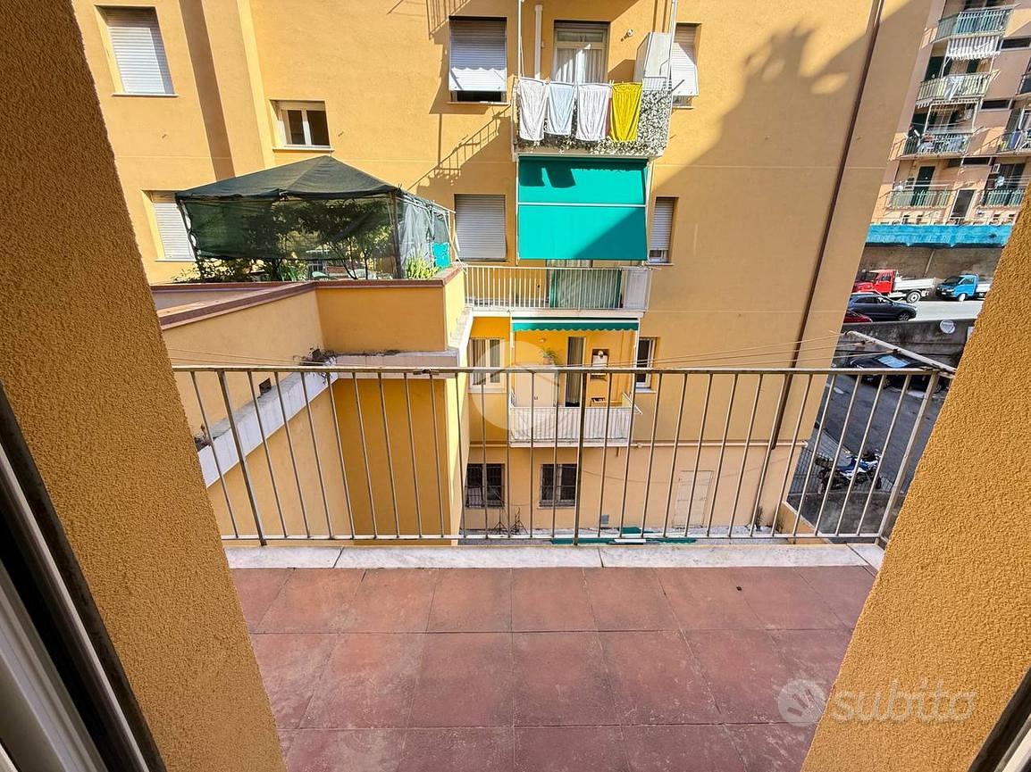 Appartamento – Genova, Pianderlino, Bassa Val Bisagno - Altro