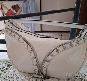 Borsa Repeat Versace