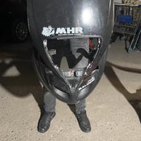 kit carene nrg extreme