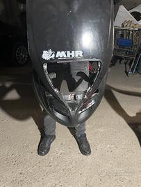 kit carene nrg extreme