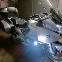 BMW r1200rt 2007