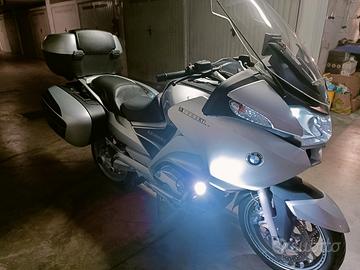 BMW r1200rt 2007