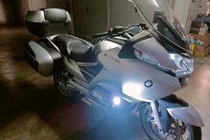 BMW r1200rt 2007