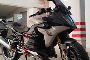 BMW R1200RS