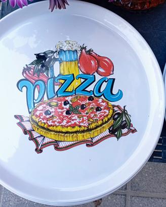 Piatti Pizza