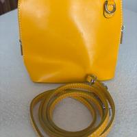 Borsa gialla
