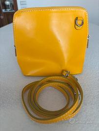 Borsa gialla