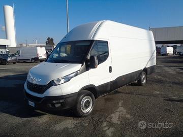 Iveco daily 35s16 gran volume tetto super alto