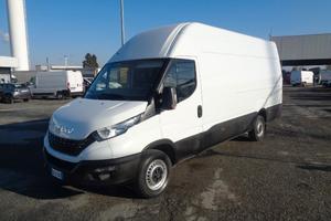 Iveco daily 35s16 gran volume tetto super alto