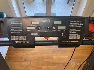 Tapis roulant ATALA GINNY T829