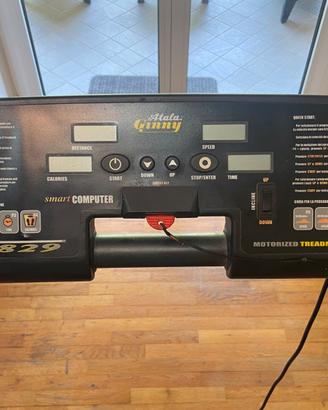 Tapis roulant ATALA GINNY T829