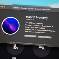 mac computer