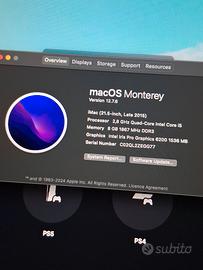 mac computer