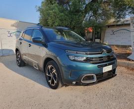 Citroen C5 Aircross 1.5 BHDi 130cv Shine