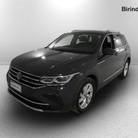 VOLKSWAGEN Tiguan 2ª serie - Tiguan 2.0 TDI 150 CV