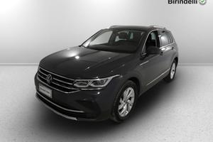 VOLKSWAGEN Tiguan 2ª serie - Tiguan 2.0 TDI 150 CV