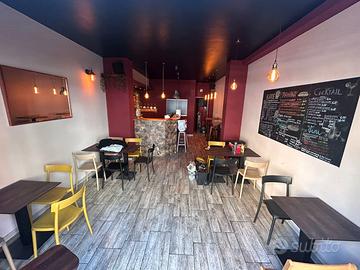 Bar / Cocktail Bar