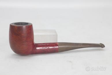 Pipa Cesare Barontini Stuart