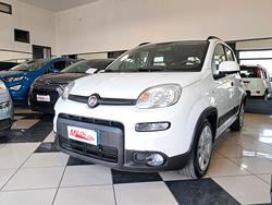 Fiat Panda 1.0 FireFly Hybrid 70 cv