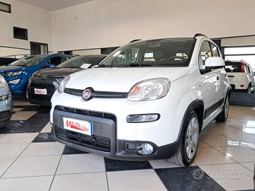 Fiat Panda 1.0 FireFly Hybrid 70 cv