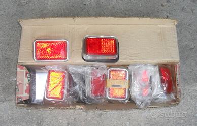 Catadiottri Lancia Fulvia