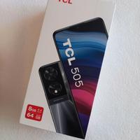 Smartphone TCL 505