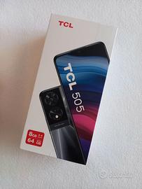 Smartphone TCL 505