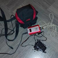 RECORDER ROLAND R-09.WAVE/MP3.24 BIT