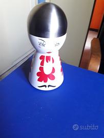 Barattolo da cucina in ceramica Brandani 