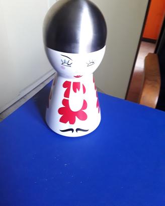 Barattolo da cucina in ceramica Brandani 