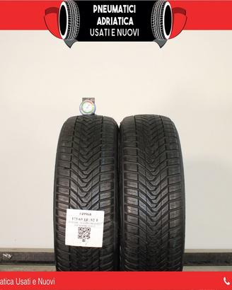 2 Gomme 175 65 R 14 Senyury al 84% SPED GRATIS