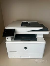 HP LaserJet Pro M438dw