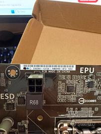 Asus H81M-K