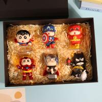 ornamenti di crayon shin-chan