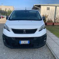 PEUGEOT Expert BlueHDi 115 S&S PL-TN Furg. Pro L