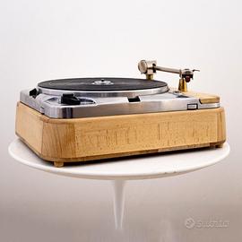 Thorens - Giradischi - TD 124/2