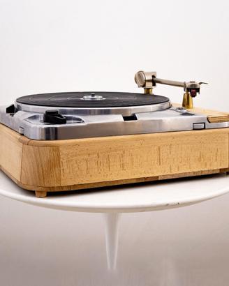 Thorens - Giradischi - TD 124/2