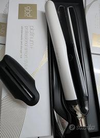 piastra per capelli