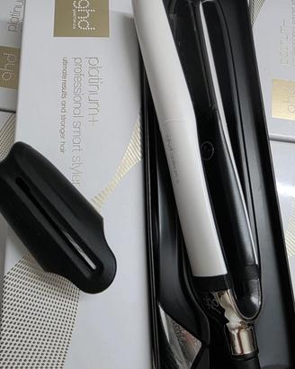 piastra per capelli