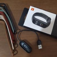 Xiaomi smart band 4 