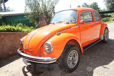  Volkswagen Maggiolone 