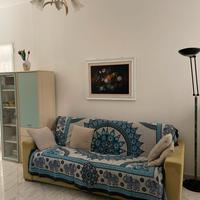 Attico bilocale 50 metri dal mare