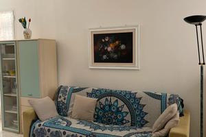 Attico bilocale 50 metri dal mare