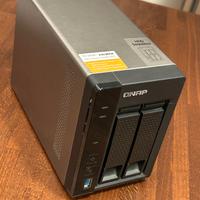 QNAP NAS TS-253A