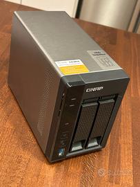 QNAP NAS TS-253A