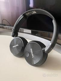 Cuffie Stereo Bluetooth Philips