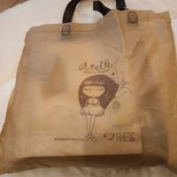 borsa Anekke Mediterranean 