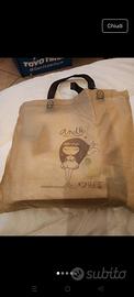 borsa Anekke Mediterranean 