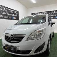 Opel Meriva 1.7 CDTI 110CV b-color Panoramic